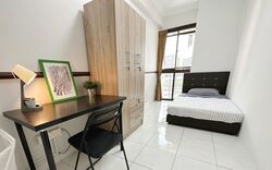 The Tanamera (D16), Condominium #607351061